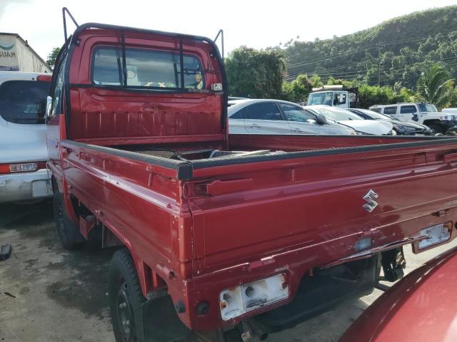 Suzuki CARRY 1997 