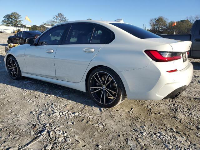 BMW 330i 2020 330i NA