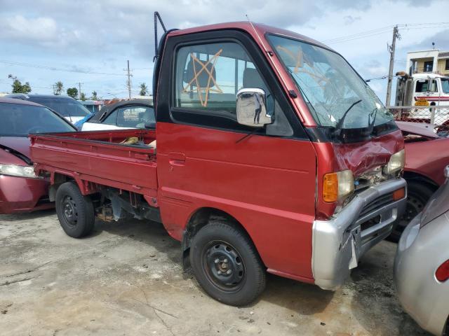 Suzuki CARRY 1997 