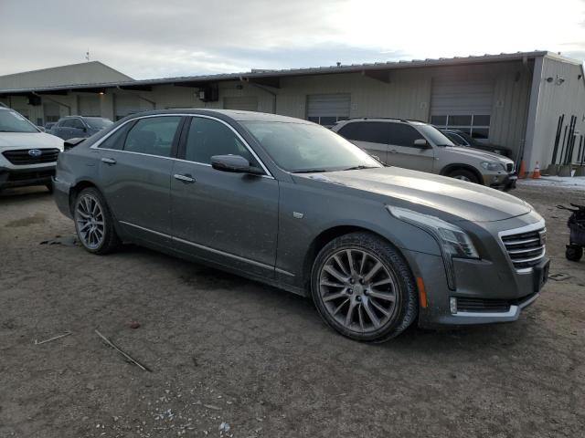 Cadillac CT6 2017 3.6L Luxury, AWD