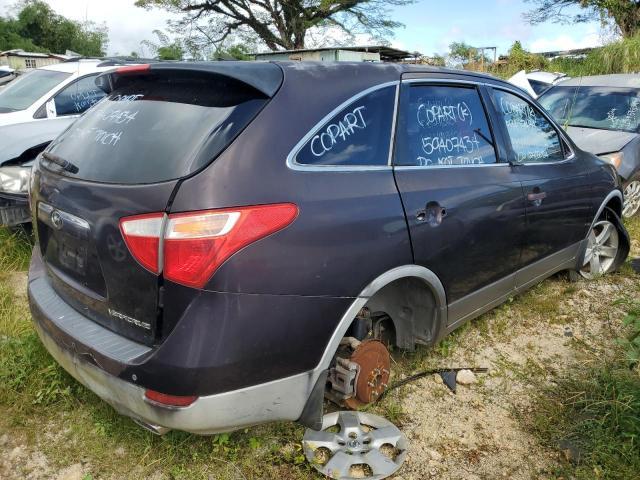 Hyundai Veracruz 2011 GL