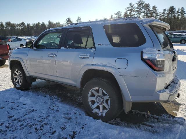 Toyota 4-Runner 2016 Base Grade