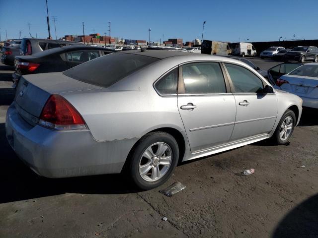 Chevrolet Impala Limited 2014 LS Fleet