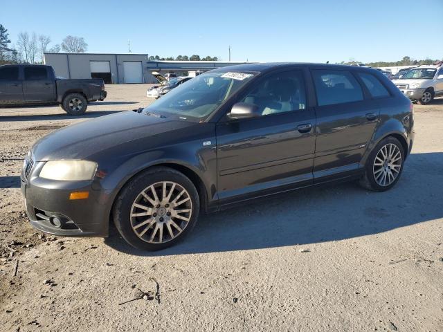 Audi A3 2007 
