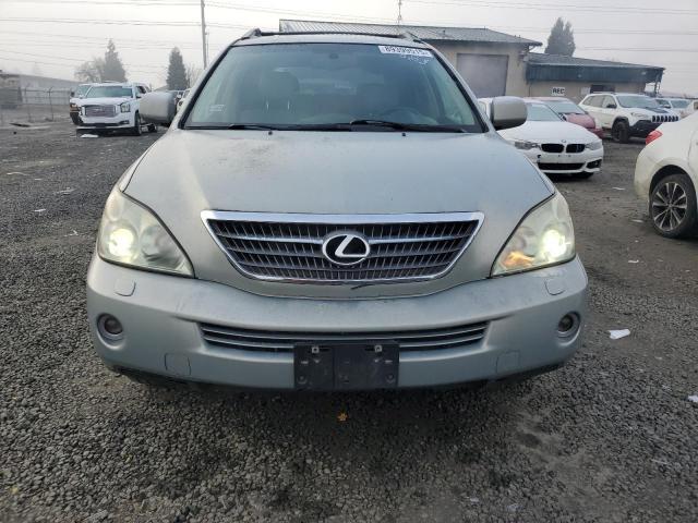 Lexus RX 2006 STD