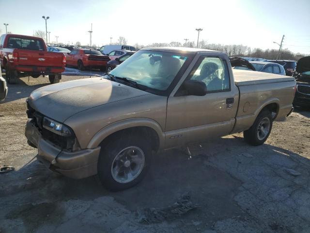 Chevrolet S-10 Pickup 1999 