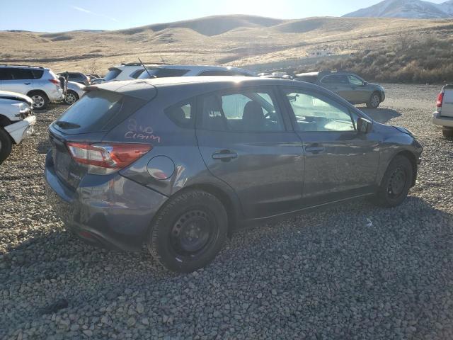 Subaru Impreza 2017 Base