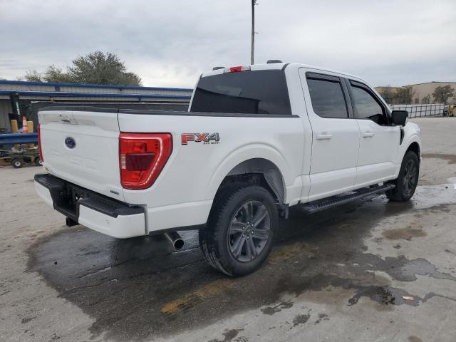 Ford F-150 2023 SuperCrew