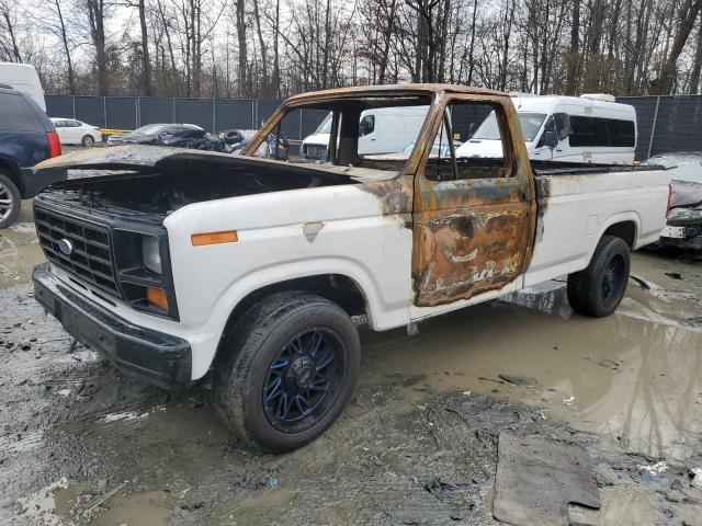 Ford F-150 1985 