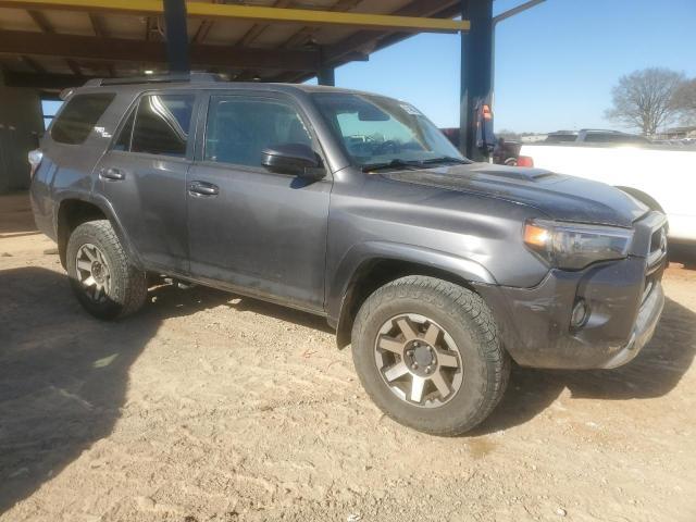 Toyota 4-Runner 2019 Base Grade