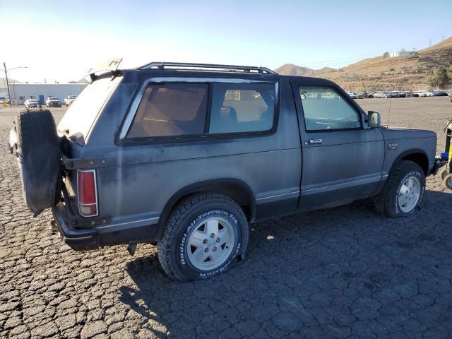 Chevrolet Blazer 1986 