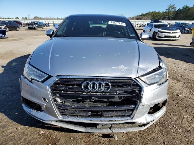 Audi A3 2018 A3 Premium