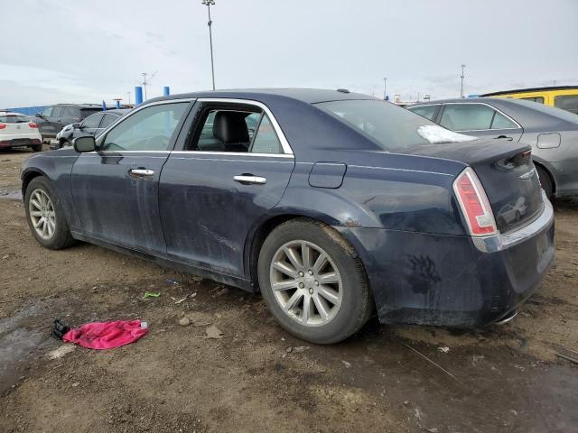Chrysler 300C 2011 LX