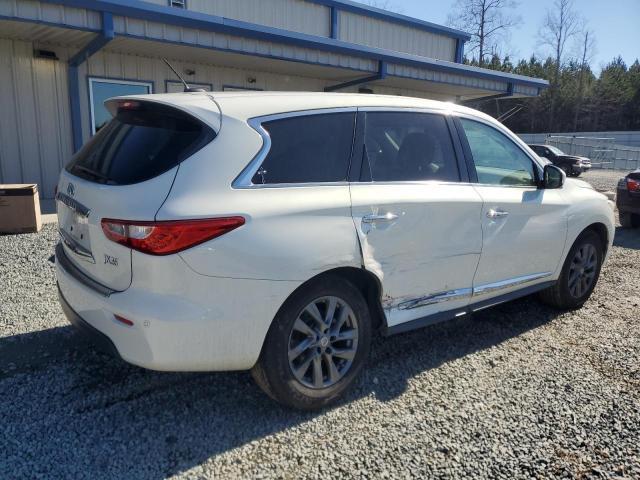 Infiniti JX35 2013 Wagon body style
