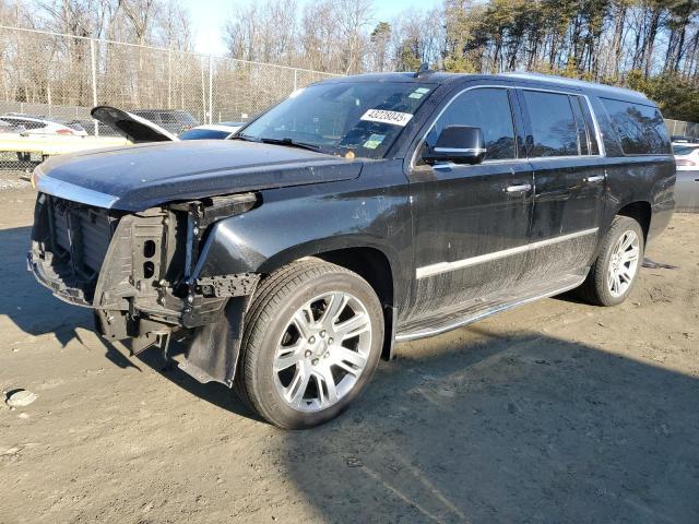 Cadillac Escalade ESV 2020 ESV Premium Luxury