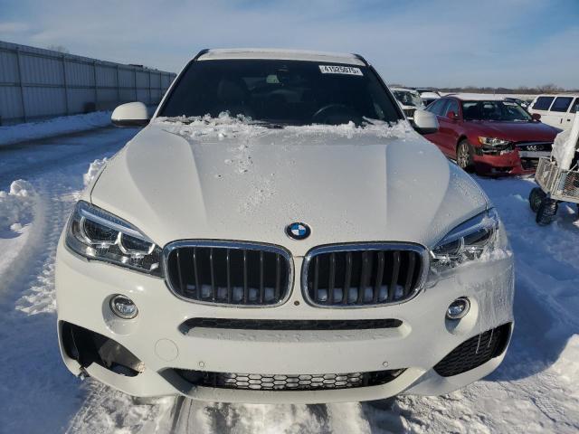 BMW X5 2018 xDrive35i