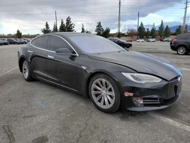 Tesla Model S 2016 
