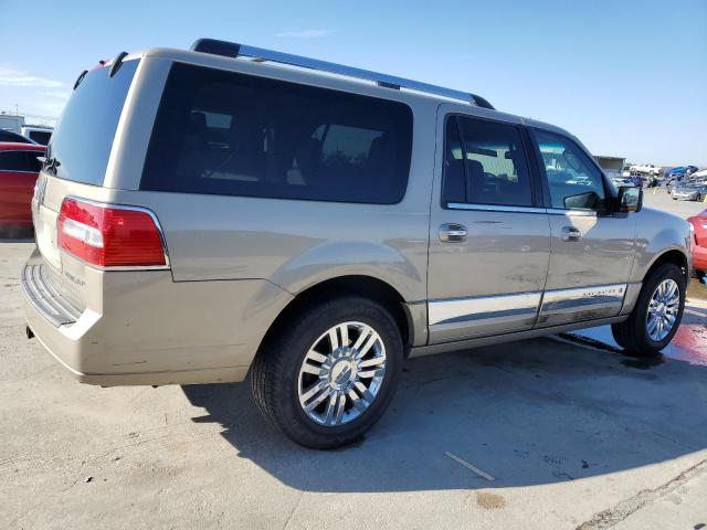 Lincoln Navigator 2008 L