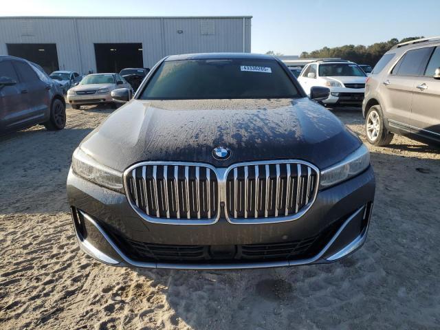 BMW 740i 2021 740i