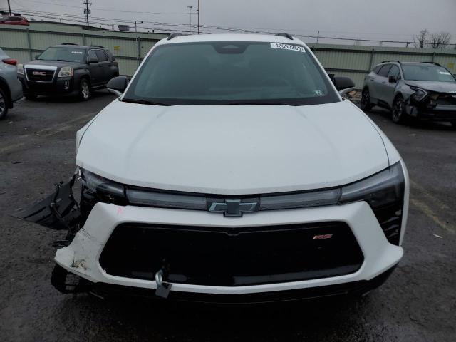 Chevrolet Blazer EV 2024 RS