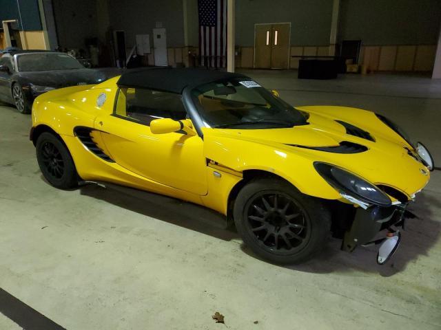Lotus Elise 2005 
