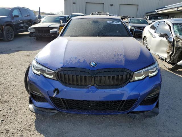 BMW 330i 2021 330i