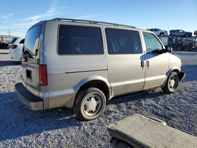 Chevrolet Astro Van 2002 Extended Van
