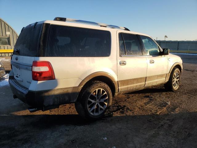 Ford Expedition EL 2017 