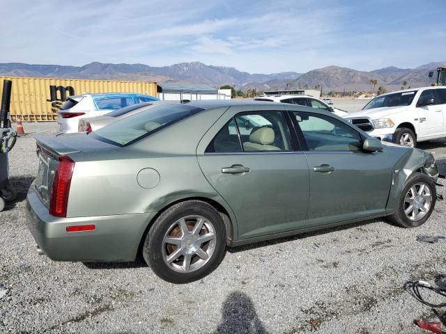 Cadillac STS 2005 V8