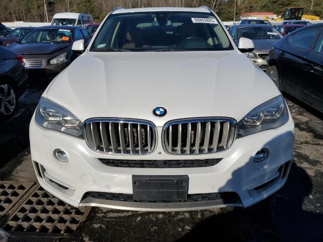 BMW X5 2016 SAV