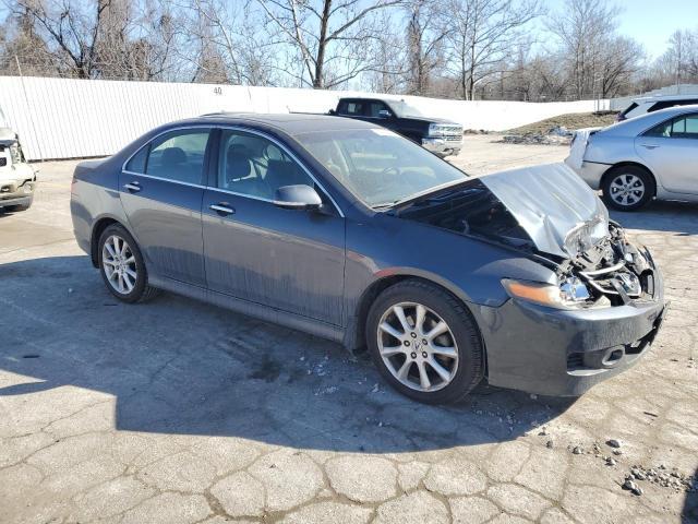 Acura TSX 2007 