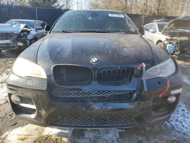 BMW X6 2014 SAV