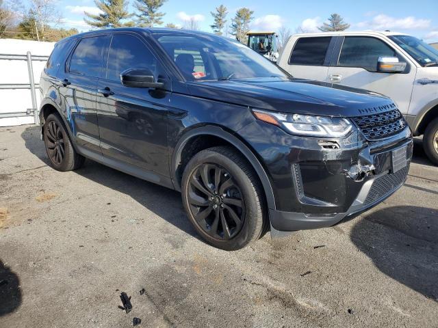 Land Rover Discovery Sport 2020 S