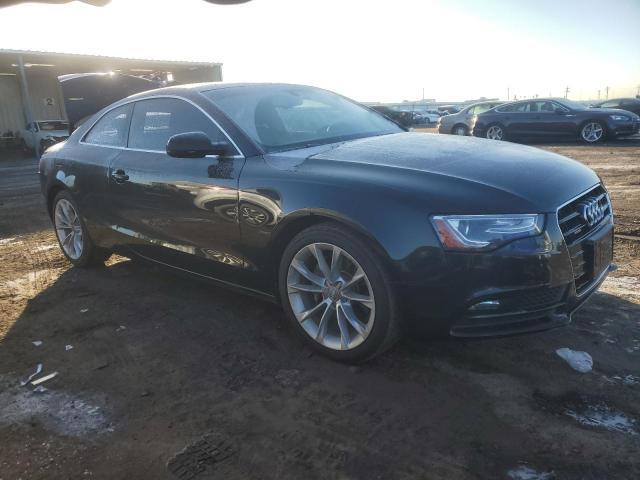 Audi A5 2014 