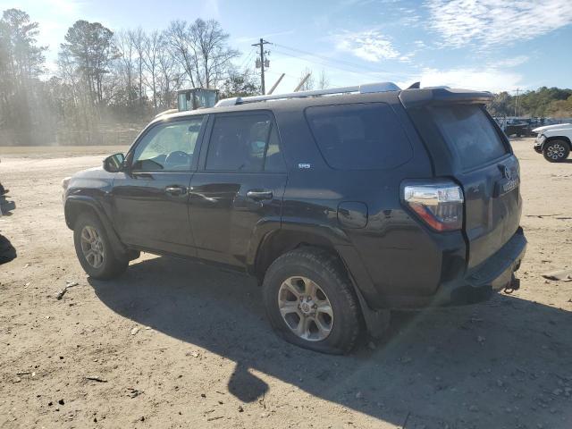 Toyota 4-Runner 2014 Base
