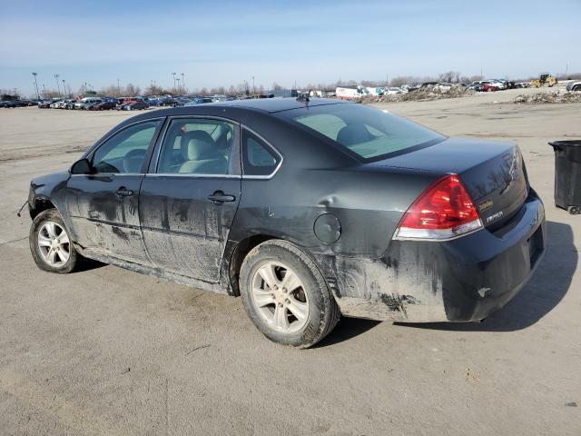 Chevrolet Impala Limited 2015 LS Fleet