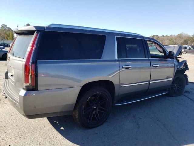Cadillac Escalade ESV 2018 ESV Luxury