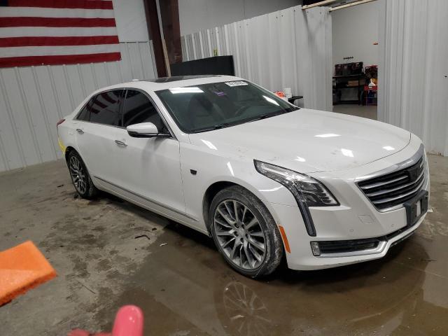 Cadillac CT6 2016 