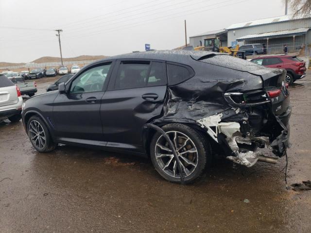 BMW X4 2021 xDrive30i