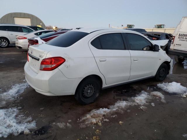 Mitsubishi Mirage G4 2019 MEDIUM