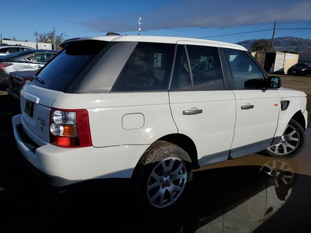 Land Rover Range Rover Sport 2007 HSE Spec 2