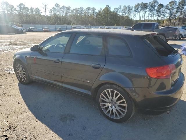 Audi A3 2007 