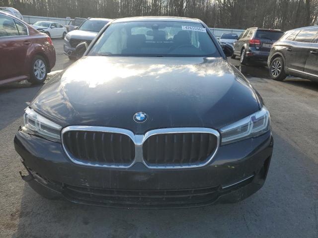 BMW 530i 2021 5-Series