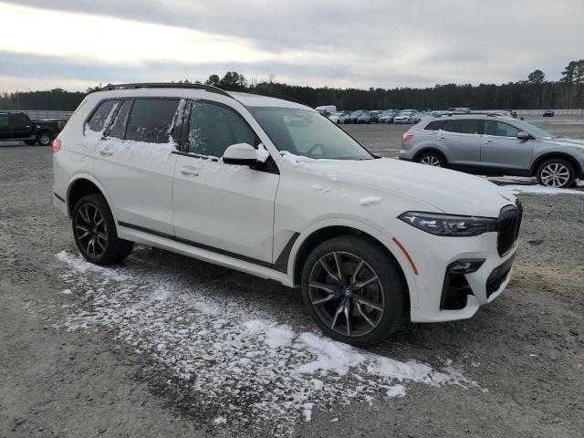 BMW X7 2021 xDrive40i