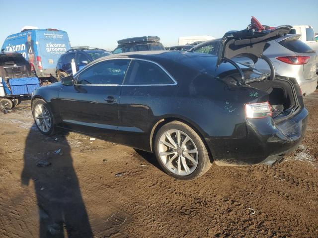 Audi A5 2014 