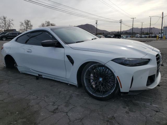 BMW M4 2021 M4 Comp