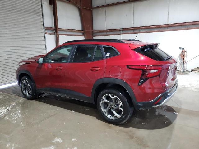 Chevrolet Trax 2024 1LT