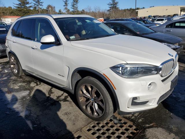 BMW X5 2016 SAV