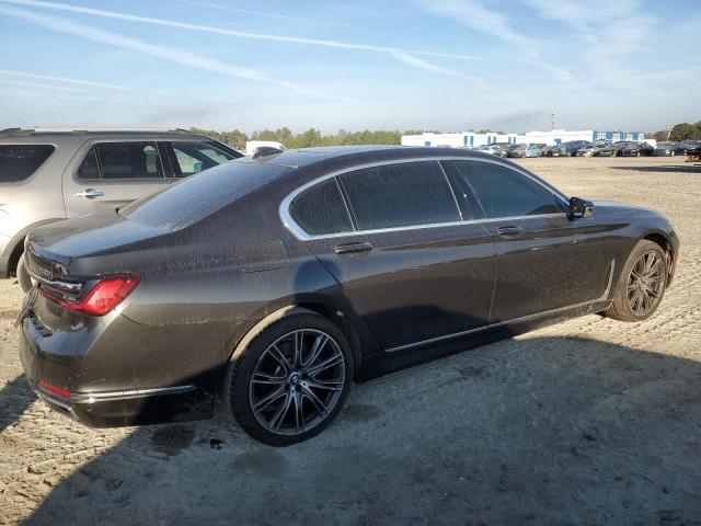 BMW 740i 2021 740i