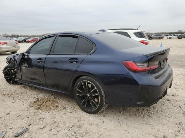 BMW M340i 2023 M340i